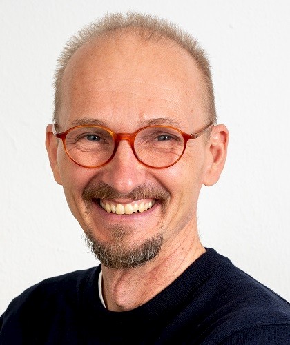  André Klopsch