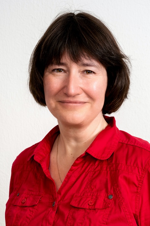  Birgit Rentsch